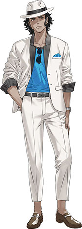 ꡼ No.014Υͥ / PCǡDesperaDropsǥڥɥåץסȯ䡣̵¤κɤ͸οʹͤ륯饤ॵڥADV