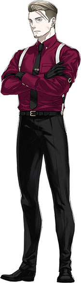 ꡼ No.015Υͥ / PCǡDesperaDropsǥڥɥåץסȯ䡣̵¤κɤ͸οʹͤ륯饤ॵڥADV