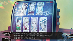 ꡼ No.002 | DesperaDropsǥڥɥåץ