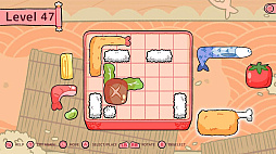 ꡼ No.001 | Neko Bento