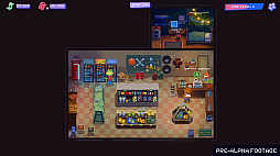 ꡼ No.001 | The Last Gas Station