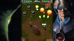 東亜プラン アーケードコレクション VOL 1