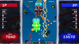 東亜プラン アーケードコレクション VOL 1