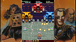 東亜プラン アーケードコレクション VOL 1