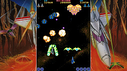 東亜プラン アーケードコレクション VOL 2