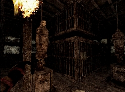 画像ギャラリー No.002のサムネイル画像 / 妖怪が蔓延る日本を舞台とした不気味なダンジョンクローラー「魔王の迷宮」,PC.コンシューマ向けに本日リリース