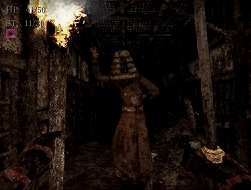 画像ギャラリー No.003のサムネイル画像 / 妖怪が蔓延る日本を舞台とした不気味なダンジョンクローラー「魔王の迷宮」,PC.コンシューマ向けに本日リリース