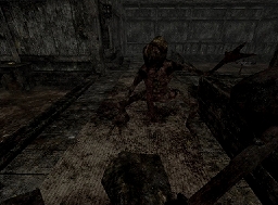 画像ギャラリー No.005のサムネイル画像 / 妖怪が蔓延る日本を舞台とした不気味なダンジョンクローラー「魔王の迷宮」,PC.コンシューマ向けに本日リリース