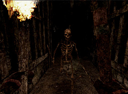 ꡼ No.003 | Labyrinth Of The Demon King