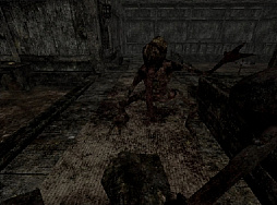 ꡼ No.014 | Labyrinth Of The Demon King