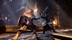 画像ギャラリー No.002のサムネイル画像 / 中世トルコを舞台にエルトゥールルの立身伝を描く。アクションADV「Ertugrul of Ulukayin」,6月12日にSteamで早期アクセス開始