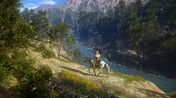 画像ギャラリー No.003のサムネイル画像 / 中世トルコを舞台にエルトゥールルの立身伝を描く。アクションADV「Ertugrul of Ulukayin」,6月12日にSteamで早期アクセス開始