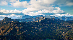 画像ギャラリー No.004のサムネイル画像 / 中世トルコを舞台にエルトゥールルの立身伝を描く。アクションADV「Ertugrul of Ulukayin」,6月12日にSteamで早期アクセス開始