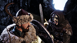 ꡼ No.007 | Ertugrul of Ulukayin