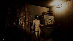 ꡼ No.001 | Gore Doctor