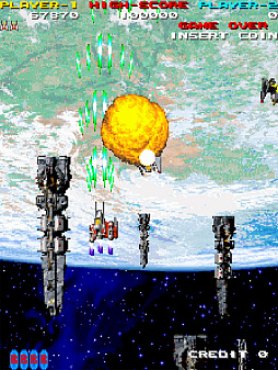 ���������꡼ No.002�Υ���ͥ������ / �ĥ���������STG�֥ͥӥ�饹�쥤�פ������ѥ����ൡ�ؽ�ܿ������������ɥ��������֥���5��15�����ۿ�