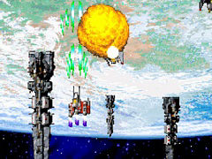 �ĥ���������STG�֥ͥӥ�饹�쥤�פ������ѥ����ൡ�ؽ�ܿ������������ɥ��������֥���5��15�����ۿ�