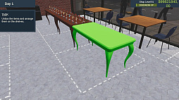 TCG Card Market Simulator