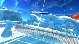画像ギャラリー No.006のサムネイル画像 / 世界各地を旅しながらバドミントンを楽しめるPS VR2向けアクションゲーム「Badminton Time VR」,DL版を2025年夏にリリース