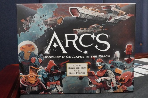 ꡼ No.001Υͥ / Υץ쥤ݡϥȥơߥʿArcsפθ̯ǿޤơ˾ɤδܻؤХܡɥ