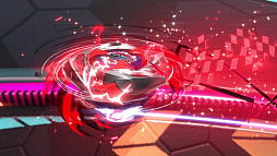 ベイブレードエックス エボバトル