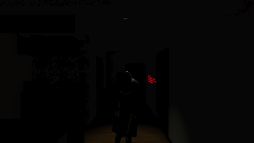 画像ギャラリー No.006のサムネイル画像 / 怪奇現象が次々と発生する部屋からの脱出を目指せ。8番ライクの短編ホラーゲーム「霊室・深」,5月22日に配信決定