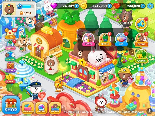 ���������꡼ No.002�Υ���ͥ������ / �饤��ե�󥺤Υ���饯�����򽸤�ƥޥ�����������������ޥ۸�������ץ�֥֥饦��ȥ������ۿ����ϡ�����ѥå��������о�