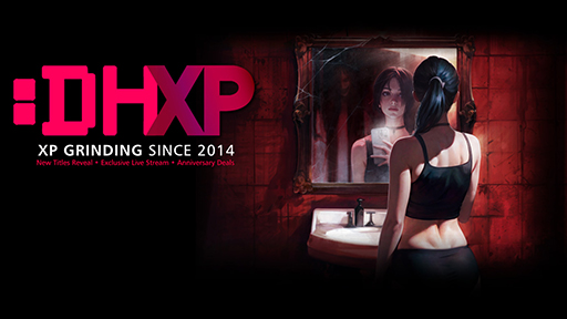 ꡼ No.001Υͥ / ɥͥο͵ۥ顼ADV꡼ǿDreadOut 3ס2026ǯ꡼Digital Happiness饤ʥåפȯɽ