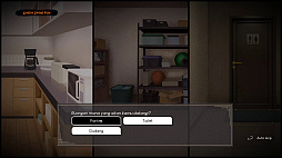 ꡼ No.005 | Jurnal Risa: Dark Destiny