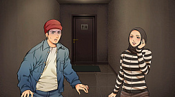 ꡼ No.006 | Jurnal Risa: Dark Destiny