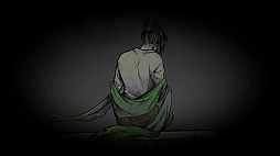 Jurnal Risa: Dark Destiny