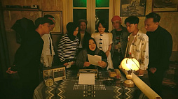 Jurnal Risa: Dark Destiny