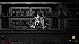 ꡼ No.006 | Broomstick Exorcist