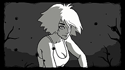 ꡼ No.010 | Broomstick Exorcist