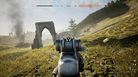 ꡼ No.019Υͥ / Υ֥FPS֥ å  ֥סSwitchȯ䡣Ϥڤ