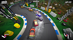 Super Engine GT Turbo SPEC