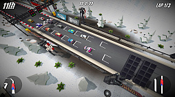 ꡼ No.003 | Super Engine GT Turbo SPEC