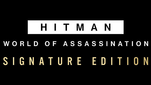 画像ギャラリー No.010のサムネイル画像 / Switch 2用パッケージ「ヒットマン ワールド・オブ・アサシネーション - シグネチャーエディション」,6月26日に発売
