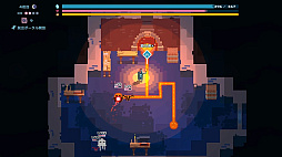 オワリナキコセキのオクチヘ Into The Restless Ruins