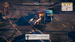 ꡼ No.003 | Deliver At All Costs