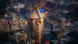 Deliver At All Costs