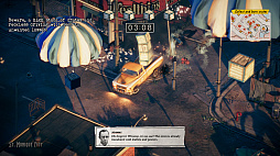 Deliver At All Costs