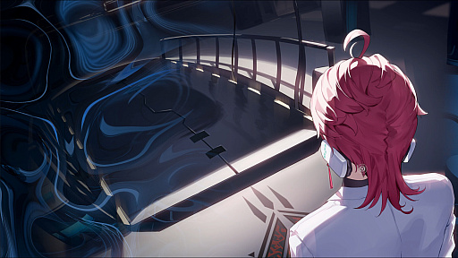 画像ギャラリー No.003のサムネイル画像 / “歪められた世界”が舞台の推理ADV「病能探偵」,Steam Nextフェスに合わせたトレイラーを公開