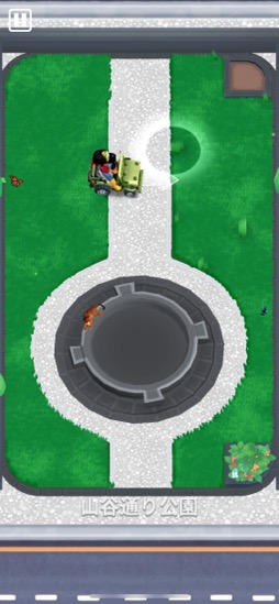 画像ギャラリー No.006のサムネイル画像 / ひたすらに,ただひたすらに芝を刈る。チルさすら感じられる,のんびり系「芝刈りに夢中+」(今日から始めろApple Arcade #36)