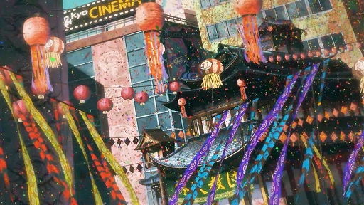 ���������꡼ No.003�Υ���ͥ������ / �֥��󥬥����ѡפξ����¹��Ψ����ȥ������硼�����ॹ������ֽ�ŷ���ġפ�ȯɽ��DMM GAMES/Steam/Switch�ǥ�꡼��ͽ��