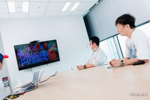 ���������꡼ No.001�Υ���ͥ������ / �����¹�ᡤ��߷ ����ȤȤ���θ��� 5�ĤΥ������1�Ĥο��������ֽ�ŷ���ġפϡ�DMM GAMES�ߥȥ������硼�����ॹ��£�뿷������ADV��PR��