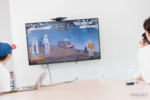 ���������꡼ No.021�Υ���ͥ������ / �����¹�ᡤ��߷ ����ȤȤ���θ��� 5�ĤΥ������1�Ĥο��������ֽ�ŷ���ġפϡ�DMM GAMES�ߥȥ������硼�����ॹ��£�뿷������ADV��PR��