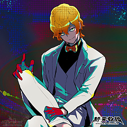 ���������꡼ No.084�Υ���ͥ������ / �����¹�ᡤ��߷ ����ȤȤ���θ��� 5�ĤΥ������1�Ĥο��������ֽ�ŷ���ġפϡ�DMM GAMES�ߥȥ������硼�����ॹ��£�뿷������ADV��PR��