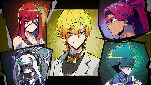 ���������꡼ No.002�Υ���ͥ������ / �ֽ�ŷ���ġץʥΤ���γڶʤ�Τ����ե����ʥ�ȥ쥤�顼��������ۥ��饤�֤����Ĥڤ��餵�������륤����ˤ��¶��ץ쥤��9��2�����ۿ�