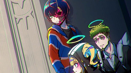 ���������꡼ No.003�Υ���ͥ������ / �ֽ�ŷ���ġץʥΤ���γڶʤ�Τ����ե����ʥ�ȥ쥤�顼��������ۥ��饤�֤����Ĥڤ��餵�������륤����ˤ��¶��ץ쥤��9��2�����ۿ�